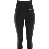 Winshape Pantalón deportivo 'HWL215C' negro
