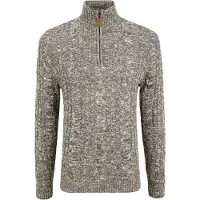 Blend Jersey 'ZOTEM' gris