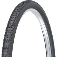 Kenda - Flintridge Pro 28'' (40-622) TLR Foldable - Neumático de bicicleta size 700 x 40C - 40-622, negro