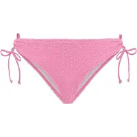 LASCANA Braga de bikini rosa claro
