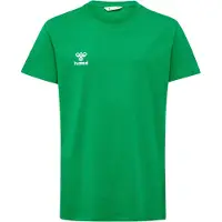 Hummel Camiseta De Manga Corta Go 2.0