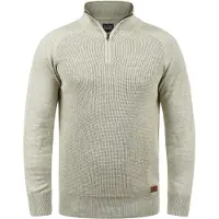 Blend Jersey 'Ganbolf' gris