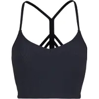 Aim'n Sujetador deportivo negro