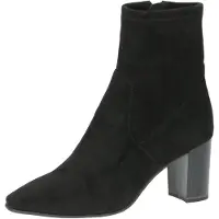Caprice Botines negro