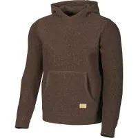 Ivanhoe - NLS Pentland Hood - jersey de lana size S, marrón