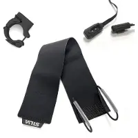Silva - Free Bar Mount Kit negro