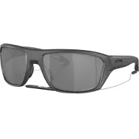 Oakley - Gafas de sol - Split Shot Mate Carbon / Prizm Black - Gris