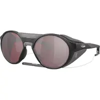 Oakley - Gafas de sol - Clifden Matte Black Prizm Snow Black Iridium - Negro