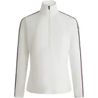Fusalp - Ropa interior térmica mujer - Stellia III B Neige - Talla L - Blanco