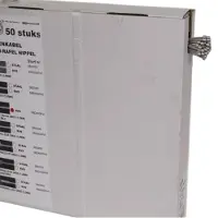 Slurf Cable De Cambio Shimano