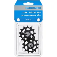 Shimano Juego De Roldanas Xt M8100/m8120 12s