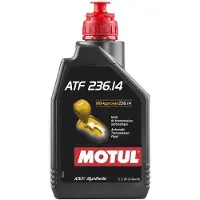 Motul Aceite De La Caja De Cambios Atf 236.14 1l