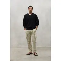 Ecoalf Pantalones Ethicargo