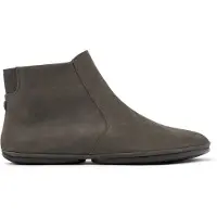 Camper Botas de tobillo ' Right Nina ' gris oscuro