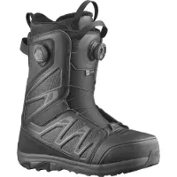 Salomon Botas De Snowboard Launch Boa Sj