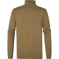 Petrol Industries Jersey 'Awuna' beige oscuro