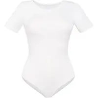 TEYLI Body camiseta blanco