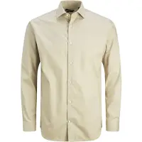Jack & Jones Camisa De Manga Larga Parker