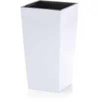 Prosperplast Maceta High Urbi 91l 40x40x75 Cm