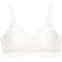 Triumph Sujetador offwhite