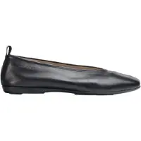 Wonders para mujer. A-8661_4387_5792 Bailarinas de Piel Pepa negro (40), Plano, Ninguno, Casual, Fiesta, Clásico, outlet 2026.