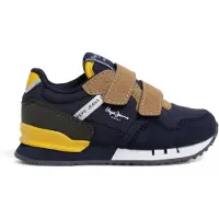 Pepe Jeans Zapatillas Pbs40007 London Class