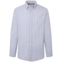 Pepe Jeans Camisa De Manga Larga Marius