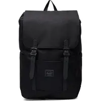 Herschel Mochila 'Retreat' negro