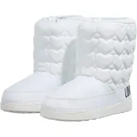 Moschino Winter Boots White Talla: 35-36 | Botas Outlet | Mujer | Blanco