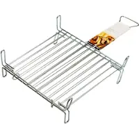 San Ignacio Parrilla De Barbacoa X La Dehesa 35x35 Cm