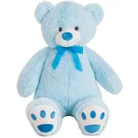 Creaciones Llopis Osito De Peluche 100 Cm