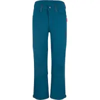 TROLLKIDS - Kid's Femund Softshell Pant - Pantalones softshell size 110, azul