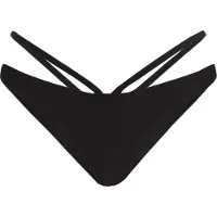 LASCANA Braga de bikini 'Gina' negro