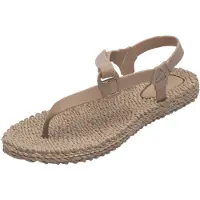 Ilse jacobsen Flipflops Cheerful14 Incense Talla: 37 | Chancletas Outlet | Mujer | Marrón