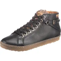 Pikolinos Zapatillas altas LAGOS 901 mujer - Negro - 36