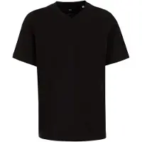 We fashion Camiseta negro