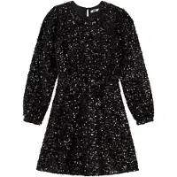 We fashion Dress Mid Length Black Talla: 110/116 | Vestidos Outlet | Unisex | Negro