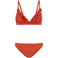 Shiwi Bikini 'Beau' marrón rojizo