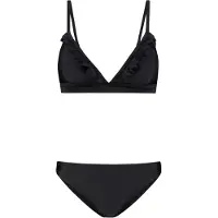 Shiwi Beau Bikini Set Black Talla: 34 | Bikinis Outlet | Mujer | Negro