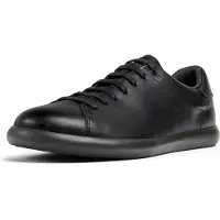 Camper Zapatos con cordón 'Pelotas Soller' negro