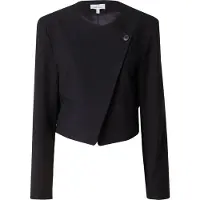 And Other Stories & Other Stories Es Cruze Blazer Black Talla: XS | Blazers Outlet | Mujer | Negro