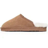 Gooce Zapatillas de casa 'Emeralda' marrón