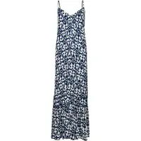 Superdry Vestido Sin Mangas Vintage Long Beach Cami