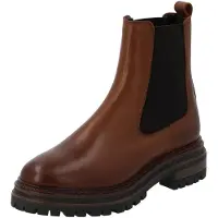 Palado Botas 'Zhito' marrón