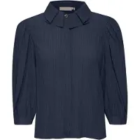 Karen by Simonsen Blusa 'Frosty' marino