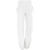 Winshape Pantalón deportivo 'WH1' negro / blanco