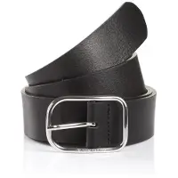 Tom Tailor Cinturón 'HELEN' negro
