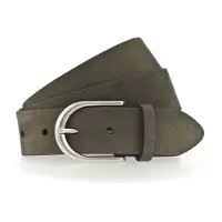 Vanzetti Cinturón verde