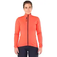 Mavic - Women's Aksium Thermo Jacket - Chaqueta de ciclismo size M, rojo