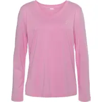 s.Oliver Camiseta rosa